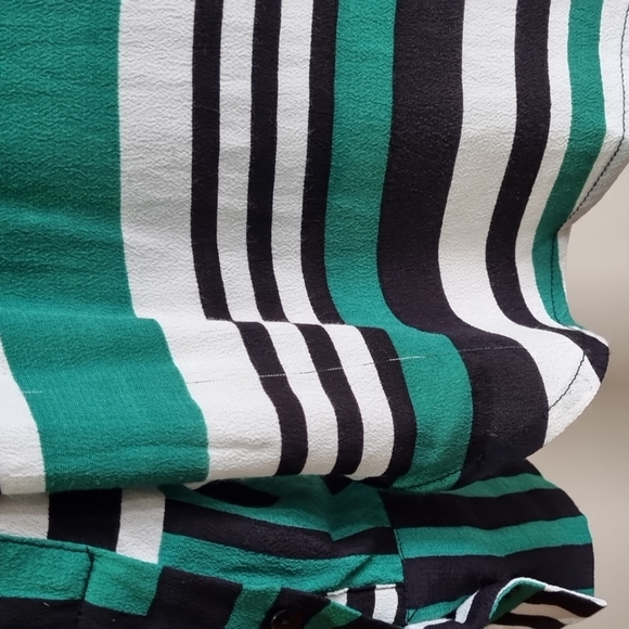 FOXWOOD Women's shirt Size 12 - Picture 6 of 6